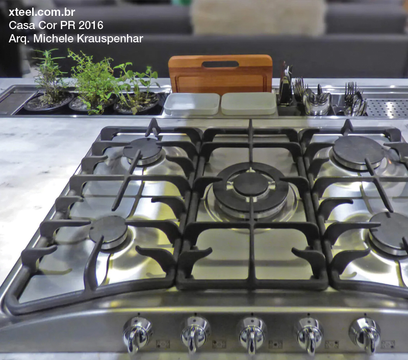 casa cor pr 2016 - canal equipado - arq michele krauspenhar - xteel casa cor pr 2016 - canal equipado - arq michele krauspenhar - xteel