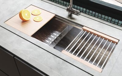 Cozinha: como o ambiente evoluiu no passar dos anos