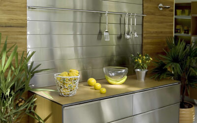 2005 – Lançamento dos produtos em SP