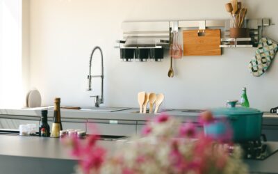 Ambientes Organizados Melhoram a Qualidade de Vida